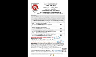 Image de l'actu 'Inscriptions et réinscriptions ouvertes'