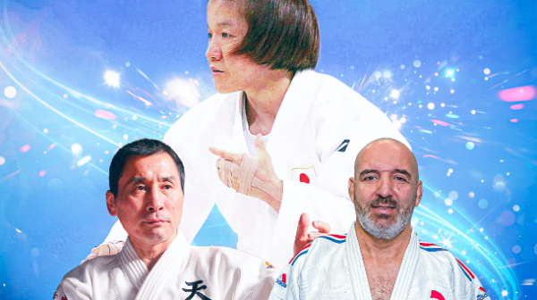 ÉVÉNEMENT EXCEPTIONNEL –  LE CHAMPIONS TOUR À NANTES